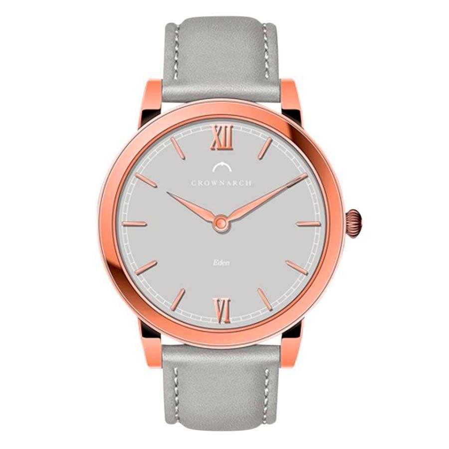 Grey watch